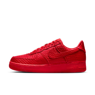 NIKE AIR FORCE 1 RETRO "VALENTINE'S DAY" RED IB6836-600