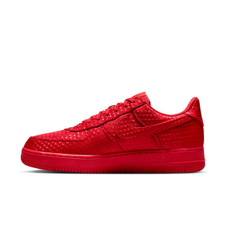 NIKE AIR FORCE 1 RETRO "VALENTINE'S DAY" RED IB6836-600