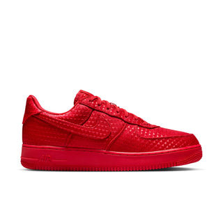 NIKE AIR FORCE 1 RETRO "VALENTINE'S DAY" RED IB6836-600