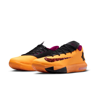 MEN'S NIKE ZOOM KD 6 "PEANUT BUTTER AND JELLY" IB6903-800