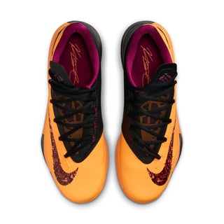 MEN'S NIKE ZOOM KD 6 "PEANUT BUTTER AND JELLY" IB6903-800