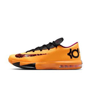 MEN'S NIKE ZOOM KD 6 "PEANUT BUTTER AND JELLY" IB6903-800