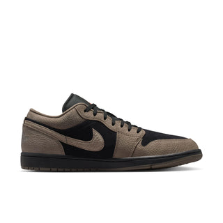 MEN'S AIR JORDAN 1 LOW SE "OLIVE GREY" IB7109-005