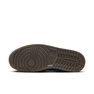 MEN'S AIR JORDAN 1 LOW SE "OLIVE GREY" IB7109-005