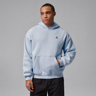 MEN'S JORDAN BROOKLYN FLEECE OVERSIZED HOODIE "AURA" IB7235-472
