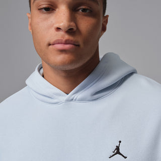 MEN'S JORDAN BROOKLYN FLEECE OVERSIZED HOODIE "AURA" IB7235-472