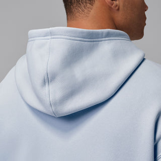 MEN'S JORDAN BROOKLYN FLEECE OVERSIZED HOODIE "AURA" IB7235-472