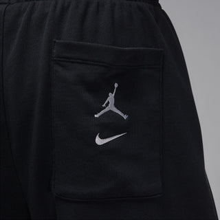MEN'S JORDAN MVP FRENCH TERRY SHORT 'BLACK' IB7272-010