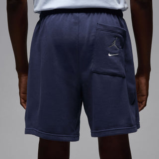 MEN'S JORDAN MVP FRENCH TERRY SHORT "MIDNIGHT NAVY" IB7272-410