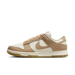 WMNS NIKE DUNK LOW NEXT NATURE SAIL/PARACHUTE BEIGE IB7311-101