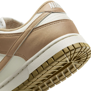 WMNS NIKE DUNK LOW NEXT NATURE SAIL/PARACHUTE BEIGE IB7311-101