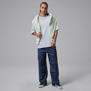 MEN'S AIR JORDAN FLIGHT ESSENTIALS OVERSIZED TEE 'AURA' IB7345-472