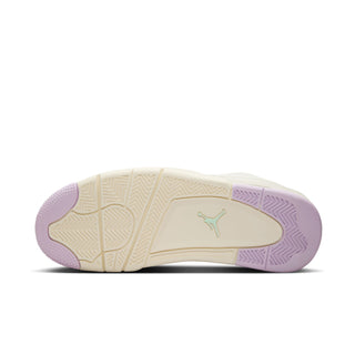 WOMEN'S  JORDAN 4 RM "EASTER" IB7408-133