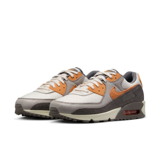 MEN'S NIKE AIR MAX 90 "COPPER MOON" IB7467-029