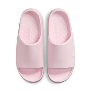 WOMEN'S NIKE CALM SLIDE 2.0 "PEARL PINK" IB7561-600