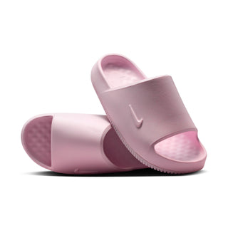 WOMEN'S NIKE CALM SLIDE 2.0 "PEARL PINK" IB7561-600