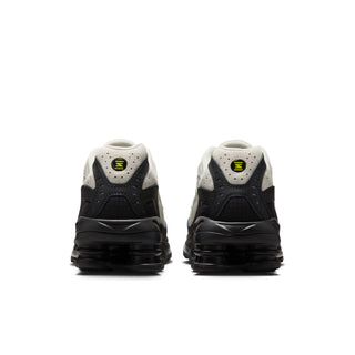 MEN'S NIKE SHOX RIDE 2 "BLACK AND PHANTOM" IB7684-001