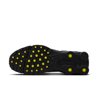 MEN'S NIKE SHOX RIDE 2 "BLACK AND PHANTOM" IB7684-001