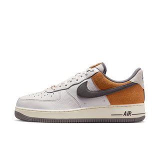 MEN'S NIKE AIR FORCE 1 '07 LV8 "PHANTOM COPPER MOON" IB7718-030