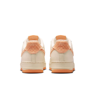 WOMEN'S NIKE AIR FORCE 1 '07 "COCONUT MILK/COPPER MOON" IB7944-113