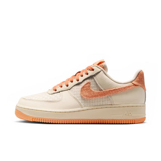WOMEN'S NIKE AIR FORCE 1 '07 "COCONUT MILK/COPPER MOON" IB7944-113