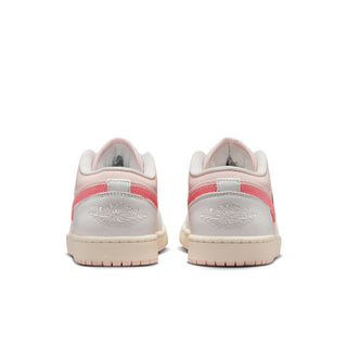 WOMEN'S JORDAN 1 LOW SE "STRAWBERRY MILKSHAKE" IB8156-133