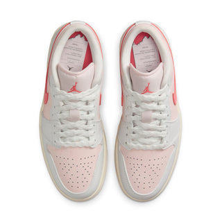 WOMEN'S JORDAN 1 LOW SE "STRAWBERRY MILKSHAKE" IB8156-133