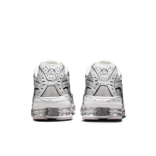 MEN'S NIKE SHOX RIDE 2 "METALLIC PLATINUM" IB8174-100