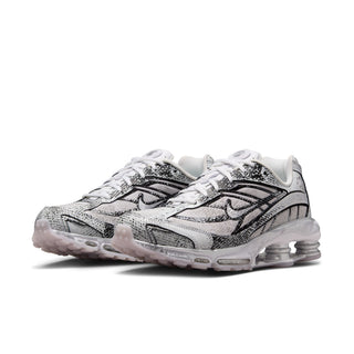 MEN'S NIKE SHOX RIDE 2 "METALLIC PLATINUM" IB8174-100