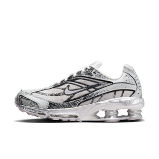 MEN'S NIKE SHOX RIDE 2 "METALLIC PLATINUM" IB8174-100