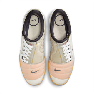 MEN'S NIKE TOTAL 90 III "WHITE/BLACK-GUM LIGHT BROWN" IB8182-100