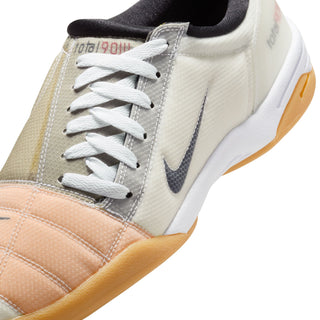MEN'S NIKE TOTAL 90 III "WHITE/BLACK-GUM LIGHT BROWN" IB8182-100
