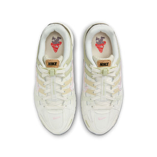 (GS) NIKE P-6000 'SAIL/WHITE-SAIL-PALE IVORY' IB8888-111