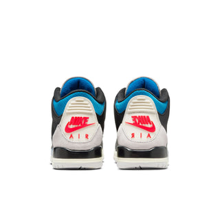 (GS) JORDAN 3 RETRO OG "RARE AIR" IB8968-004