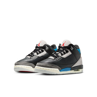 (GS) JORDAN 3 RETRO OG "RARE AIR" IB8968-004
