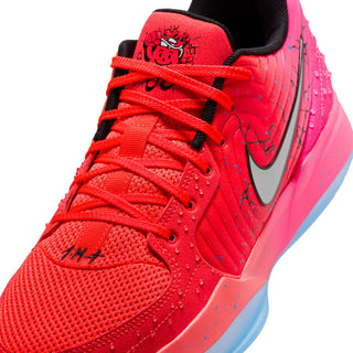 MEN'S NIKE JA 2 KOOL-AID "TROPICAL PUNCH" IF0302-600