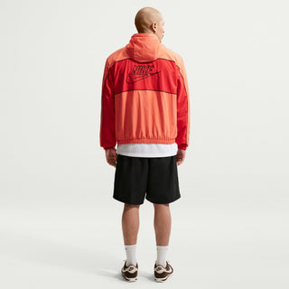 MEN'S NIKE SPORTSWEAR CLUB 'BLACK/WHITE' SHORT IF0844-010