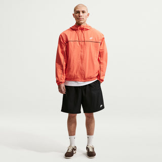 MEN'S NIKE SPORTSWEAR CLUB 'BLACK/WHITE' SHORT IF0844-010