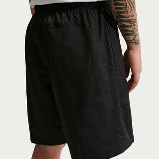 MEN'S NIKE SPORTSWEAR CLUB 'BLACK/WHITE' SHORT IF0844-010