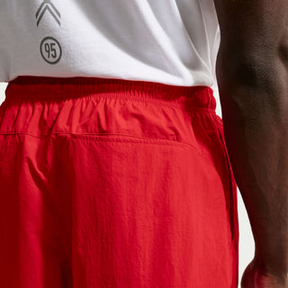 MEN'S NIKE SPORTSWEAR CLUB UNI RED/WHITE SHORT IF0844-657
