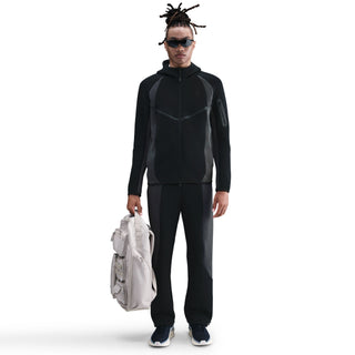 MEN'S NIKE TECH HOODIE "BLACK/ANTHRACITE/BLACK" IF1325-010