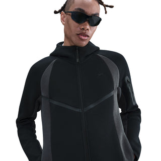 MEN'S NIKE TECH HOODIE "BLACK/ANTHRACITE/BLACK" IF1325-010