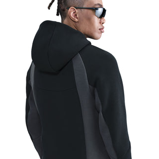MEN'S NIKE TECH HOODIE "BLACK/ANTHRACITE/BLACK" IF1325-010