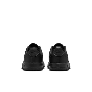 (PS) NIKE AIR FORCE ONE LOW "TRIPLE BLACK" IF1673-001