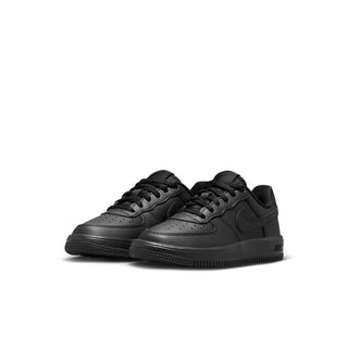 (PS) NIKE AIR FORCE ONE LOW "TRIPLE BLACK" IF1673-001