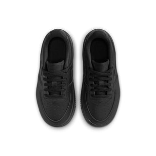 (PS) NIKE AIR FORCE ONE LOW "TRIPLE BLACK" IF1673-001