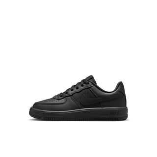 (PS) NIKE AIR FORCE ONE LOW "TRIPLE BLACK" IF1673-001