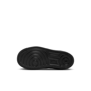 (PS) NIKE AIR FORCE ONE LOW "TRIPLE BLACK" IF1673-001