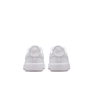 (PS) NIKE AIR FORCE ONE LOW "TRIPLE WHITE" IF1673-100