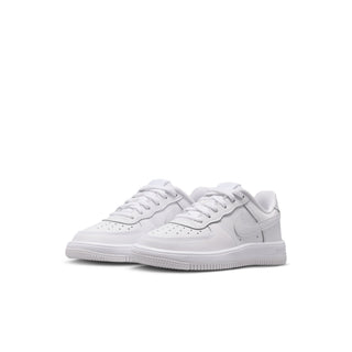 (PS) NIKE AIR FORCE ONE LOW "TRIPLE WHITE" IF1673-100